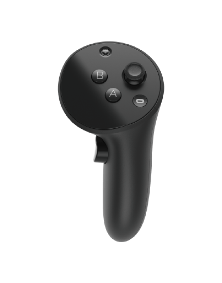 Quest Pro Right Controller