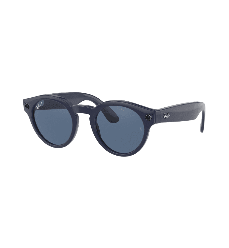 Ray-Ban Round